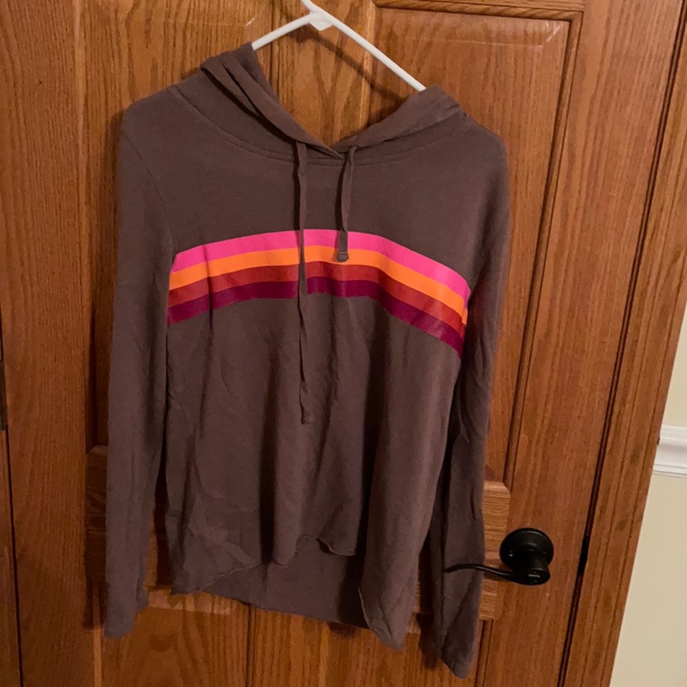 Victoria Secret Pink Sweatshirt